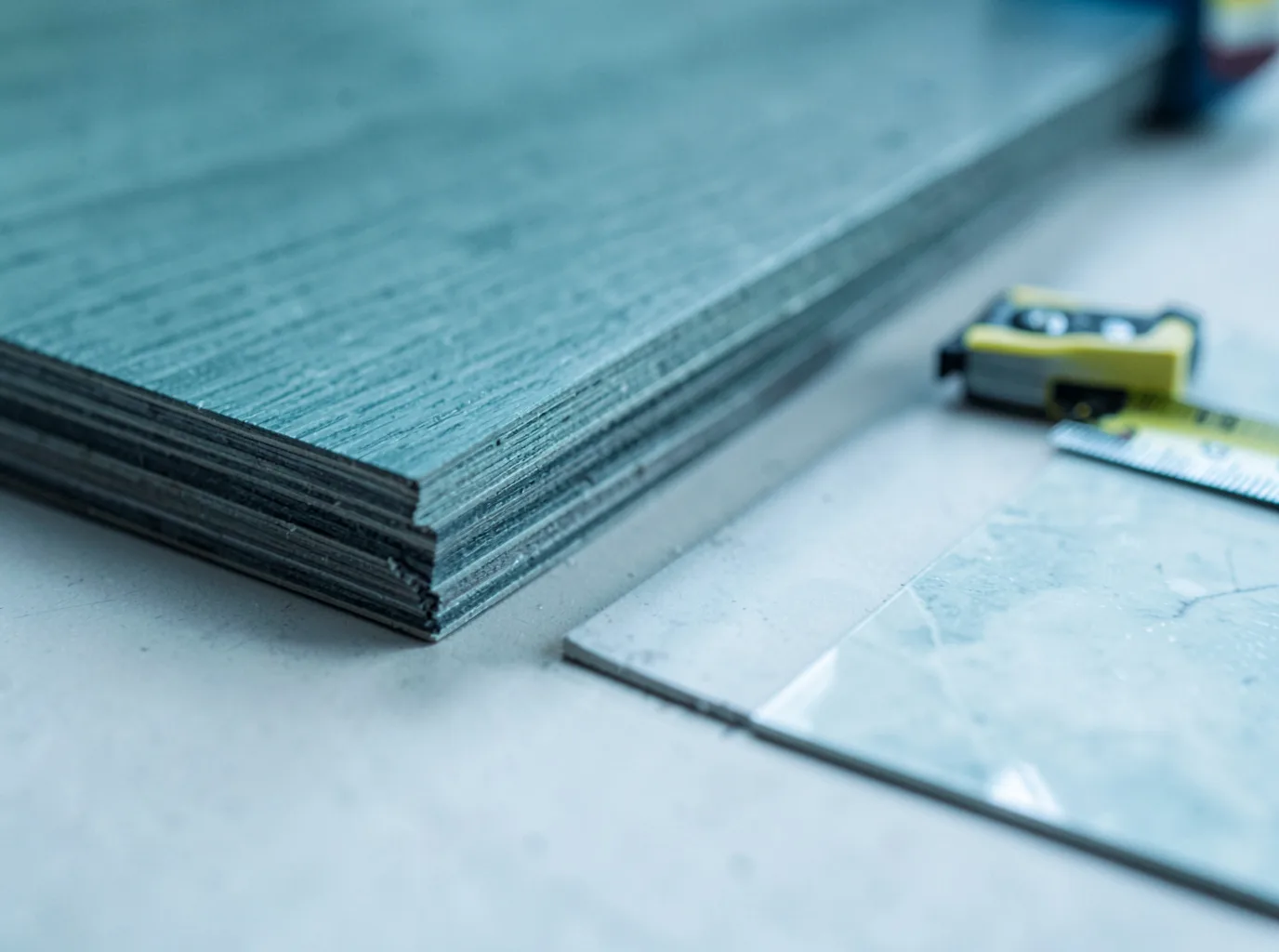 Luxury Vinyl Plank Installation Shawnee, CO FAQs